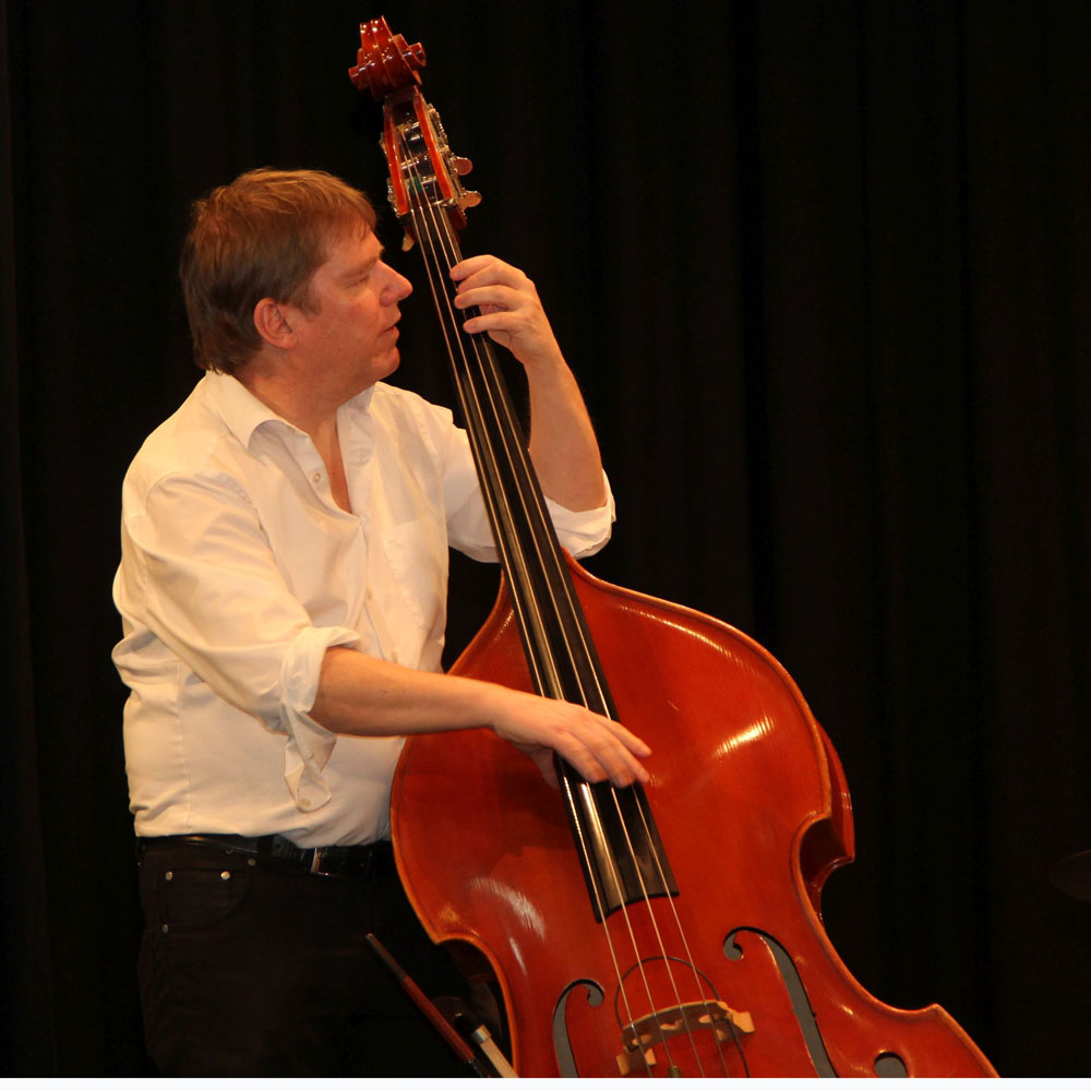 Gigolo Reinhard Trio